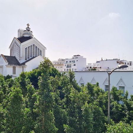 Appartement Ideal Pour Decouvrir La Ville Rabat Zewnętrze zdjęcie