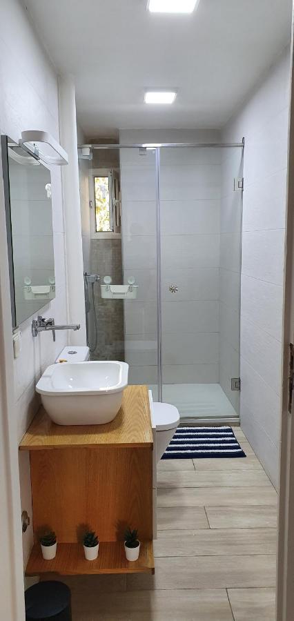 Appartement Ideal Pour Decouvrir La Ville Rabat Zewnętrze zdjęcie