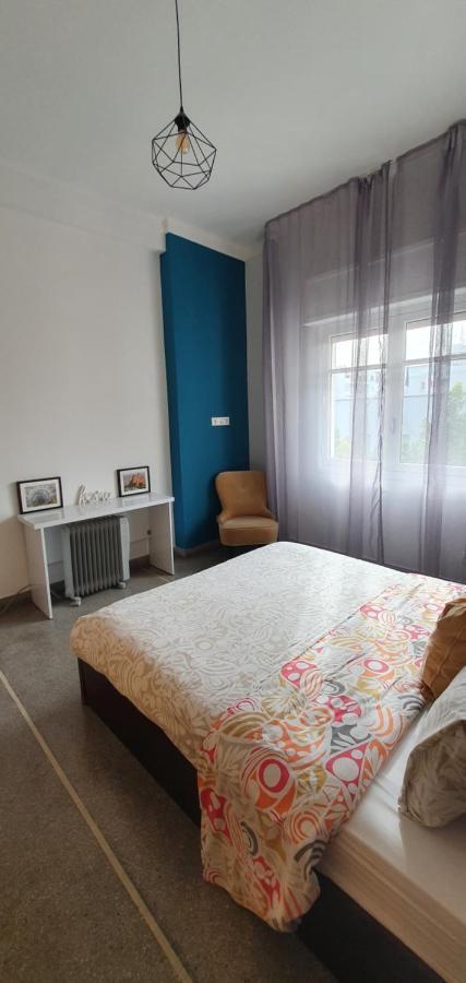 Appartement Ideal Pour Decouvrir La Ville Rabat Zewnętrze zdjęcie