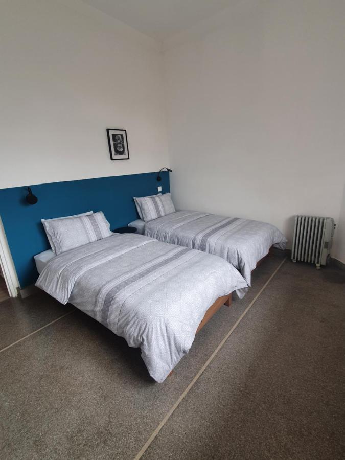 Appartement Ideal Pour Decouvrir La Ville Rabat Zewnętrze zdjęcie