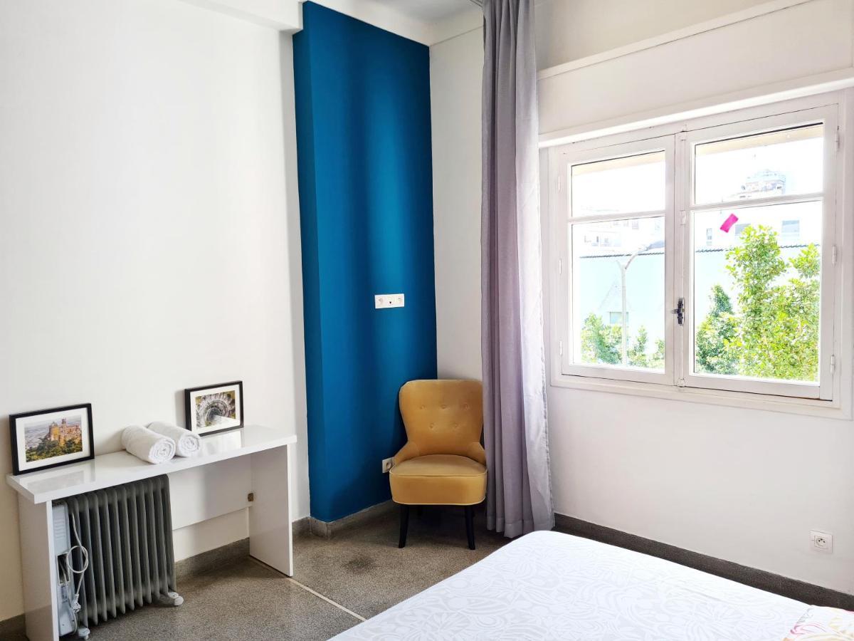 Appartement Ideal Pour Decouvrir La Ville Rabat Zewnętrze zdjęcie
