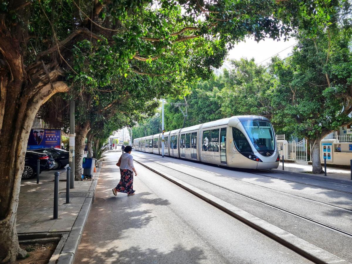 Appartement Ideal Pour Decouvrir La Ville Rabat Zewnętrze zdjęcie