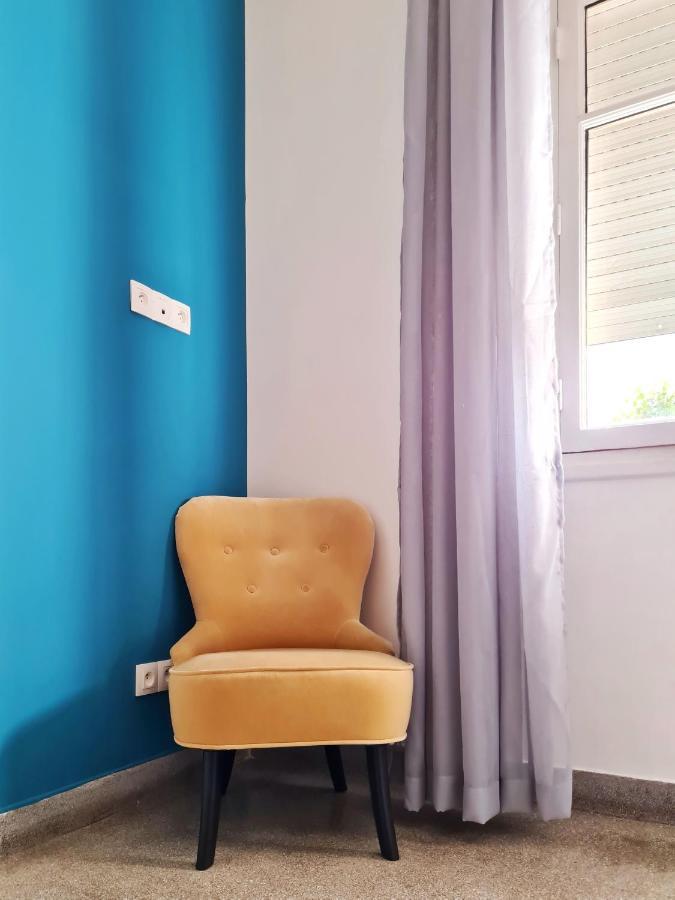 Appartement Ideal Pour Decouvrir La Ville Rabat Zewnętrze zdjęcie