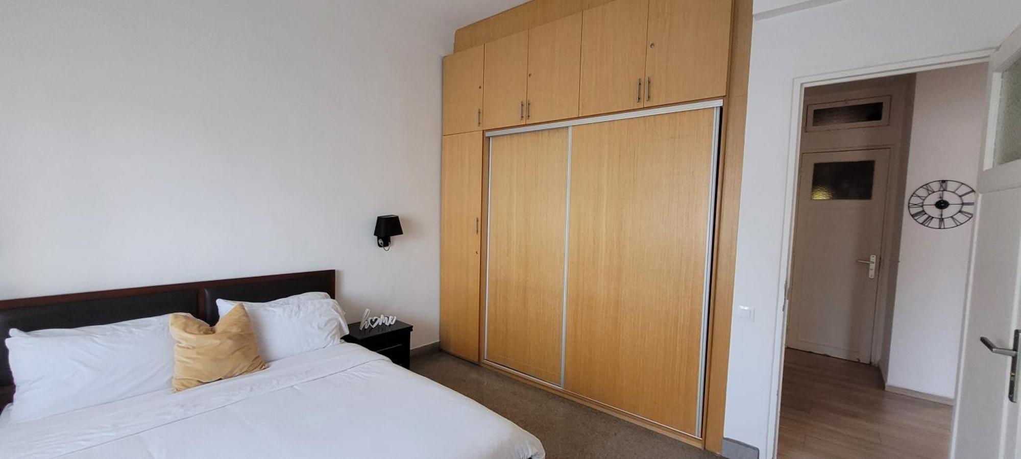 Appartement Ideal Pour Decouvrir La Ville Rabat Zewnętrze zdjęcie