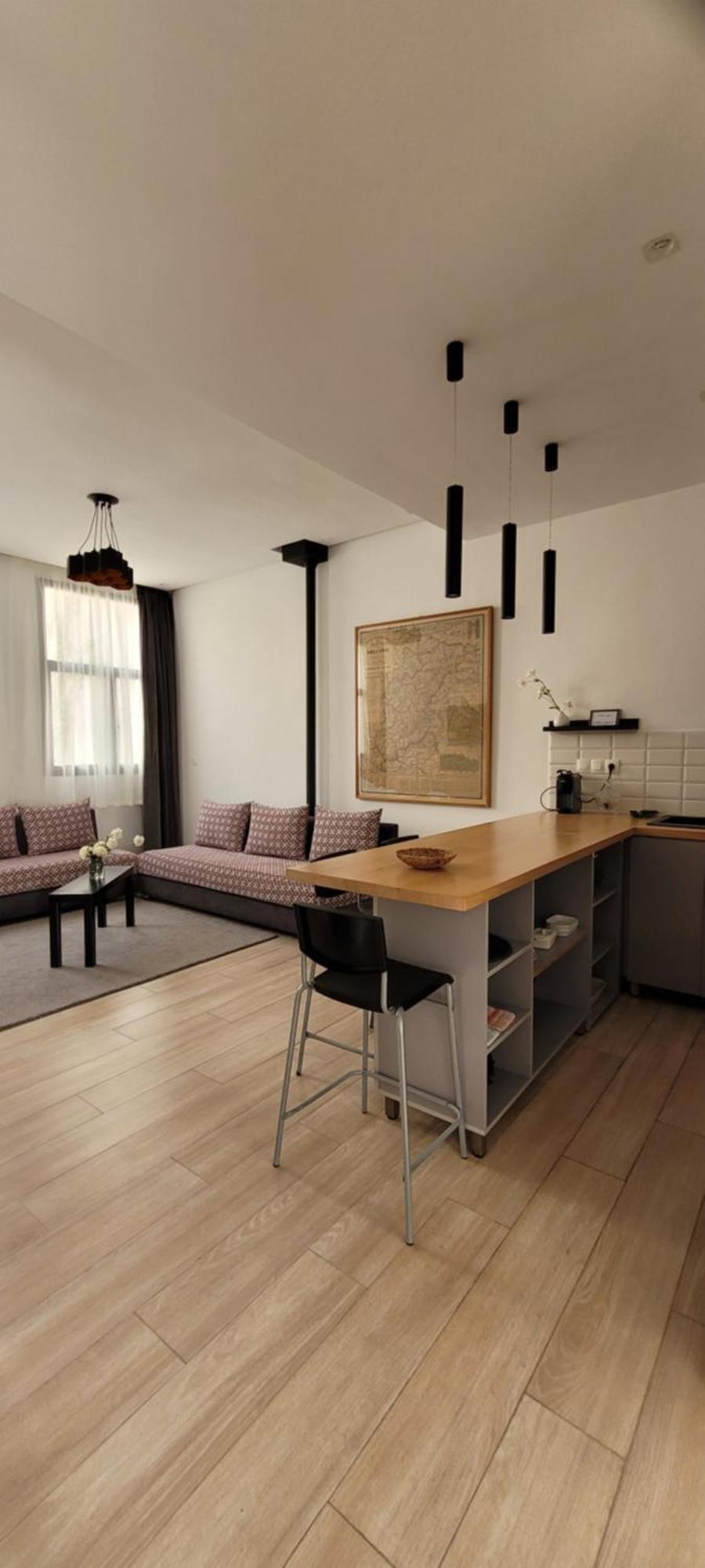 Appartement Ideal Pour Decouvrir La Ville Rabat Zewnętrze zdjęcie