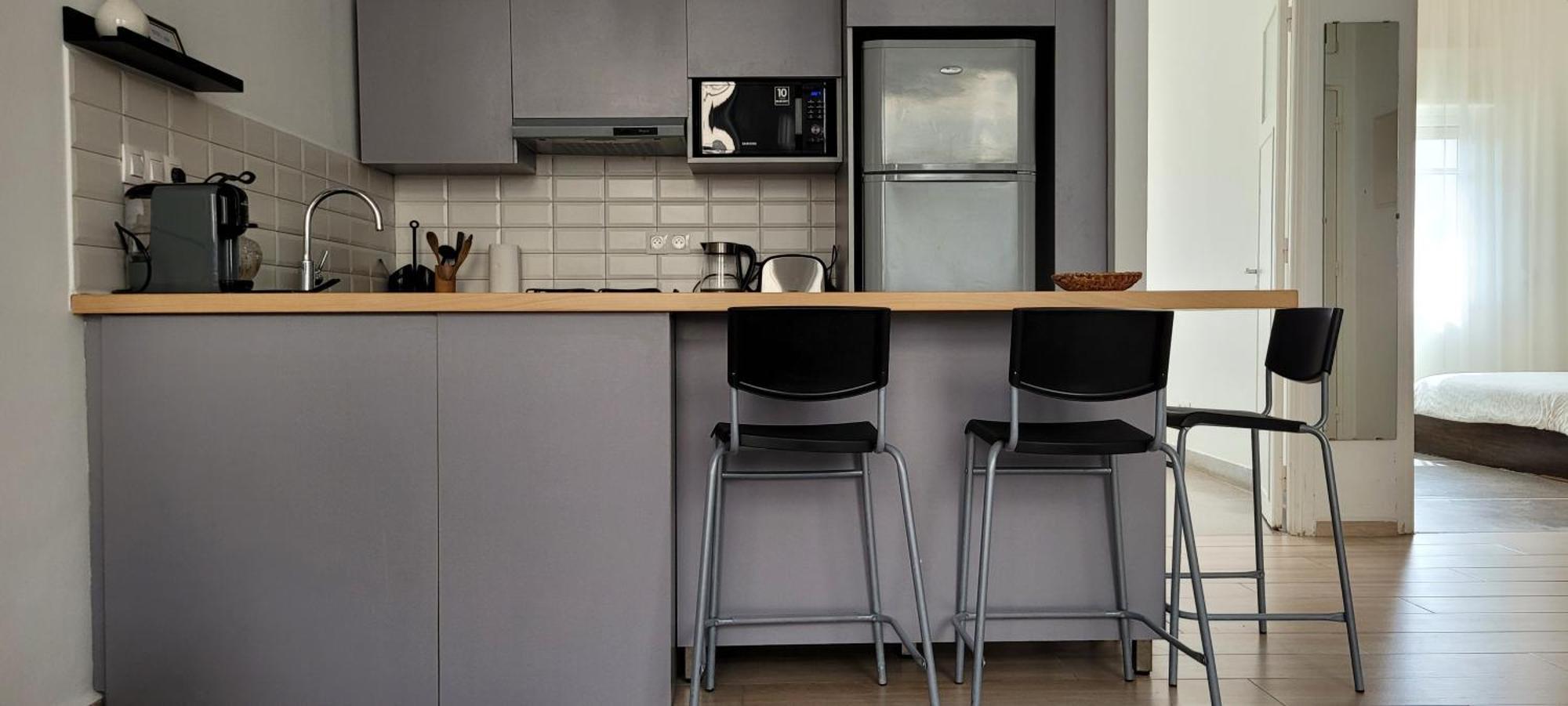 Appartement Ideal Pour Decouvrir La Ville Rabat Zewnętrze zdjęcie